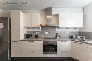 „Reihenhaus-Feeling! 3-Zimmer-Maisonette mit West-Garten, Energieklasse A, Garage und Stellplatz – Stömmerstr. 9n, 85055 Nordost, Ingolstadt – Vorschaubild 8