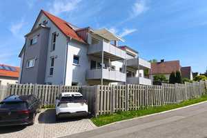 Hochwertige Galeriewohnung zu vermieten – Unterallgäu (Kreis) – Vorschaubild 2