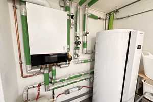 ***Reserviert*** MODERNISIERTES EINFAMILIENHAUS MIT GARAGE – Hohenlohekreis – Vorschaubild 31