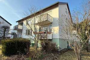 Freistehendes Mehrfamilienhaus mit viel Potenzial für Familien – Böblingen (Kreis) – Vorschaubild 27