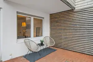 EINZIEHEN UND WOHLFÜHLEN - GROSSZÜGIGES REIHENMITTELHAUS MIT GARAGE – Bielefeld – Vorschaubild 12