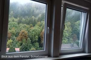 Ruhige 4-Zi-Wohnung mit Balkon, Talblick & Garage – Natur, Aussicht, Sackgasse – Die vollständige Adresse der Immobilie erhältst du vom Anbieter., 38685 Langelsheim – Vorschaubild 7