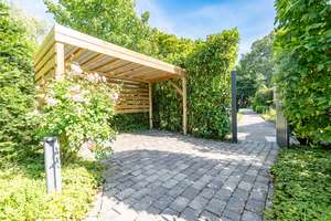 Besondere Immobilie: Winkelbungalow mit PV-Anlage, idyllischem Grundstück, Pavillon und Gartenteich – Die vollständige Adresse der Immobilie erhältst du vom Anbieter., 22547 Lurup, Hamburg – Vorschaubild 32