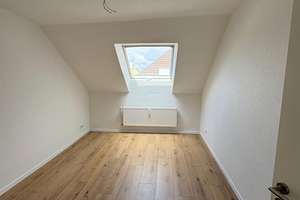 Renovierte 3,5 Zimmer Dachgeschoss Wohnung – Wilhelm-Tell-Straße 1, 46047 Borbeck, Oberhausen – Vorschaubild 6
