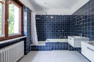 In sehr guter Lage: Gepflegtes Haus mit drei großen Wohneinheiten auf weitläufigem Grundstück – Frankfurt am Main – Vorschaubild 6