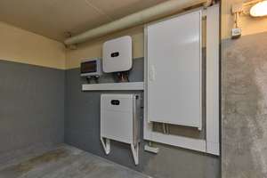Ruhiges Wohnen in Stolberg-Gressenich – Reihenmittelhaus mit kleinem gepflegtem Garten – Bergerhof 36, 52224 Stolberg (Rheinland) – Vorschaubild 25