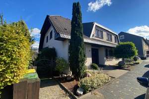 Luxuriöses Haus am Hexbachtal