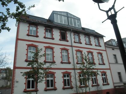 Wohnung Mieten In Babelsberg Sud Immobilienscout24