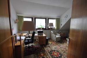 Ideal für Familien! Geräumige Doppelhaushälfte mit Garage, Balkon und Garten in Hilden-Süd – Erikaweg 30 c, 40723 Hilden – Vorschaubild 21