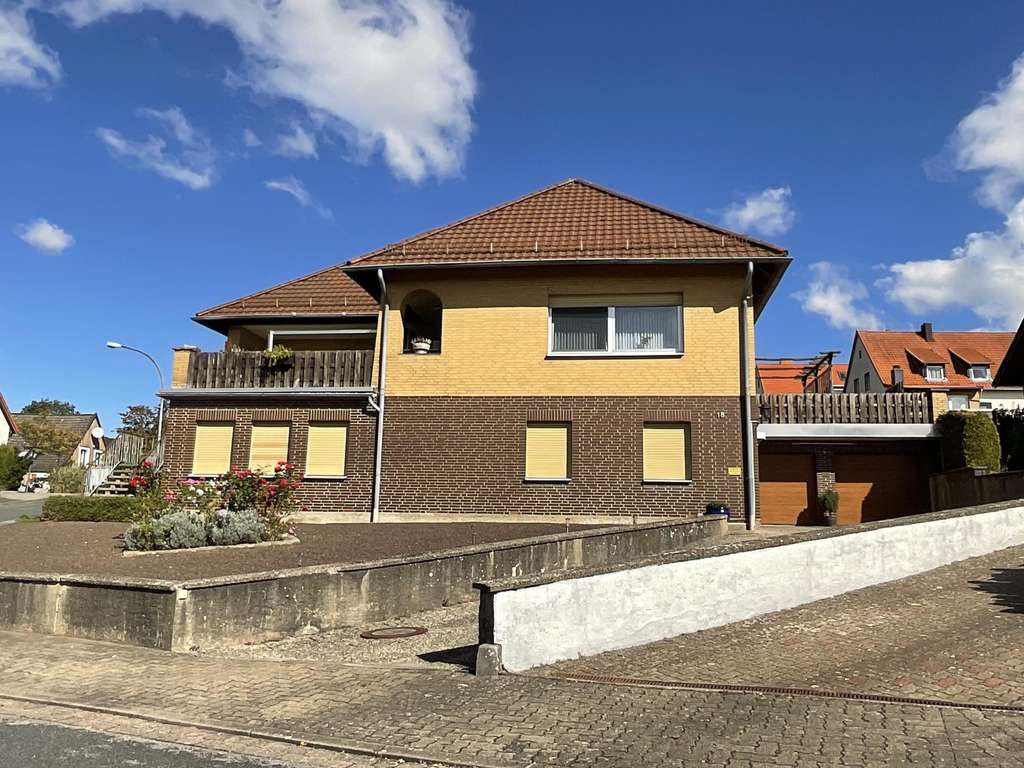 Immobilie in Duingen - Weenzen: Viel Platz im EFH mit Einliegerwohnung! - Bild 2