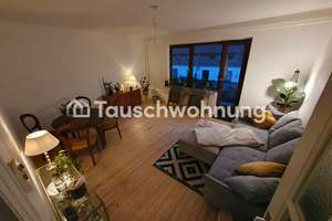 Tauschwohnung: Gemütliche 3-Zimmer-Flat in Bremen Neustadt tauschen – Die vollständige Adresse der Immobilie erhältst du vom Anbieter., 28201 Buntentor, Bremen – Vorschaubild 2