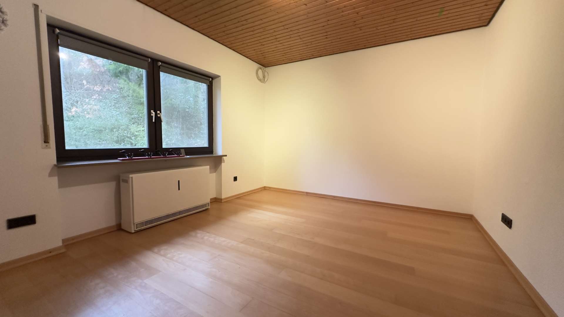 Immobilie in Winnweiler - Familienfreundliches Ein- Zweifamilienhaus auf weitläufigem Grundstück - Bild 2