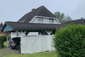 Klein-Waabs-Ostsee: 2-Familienhaus als 2 Generationenhaus mit Vollkeller und Doppelcarport. – Rendsburg-Eckernförde (Kreis) – Vorschaubild 9
