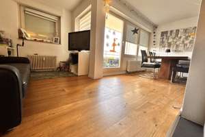 4 Zimmer Wohnung in Mannheim Niederfeld/ Lindenhof - Schöne Aussicht – Feldbergstraße 62, 68163 Neckarau, Mannheim – Vorschaubild 4