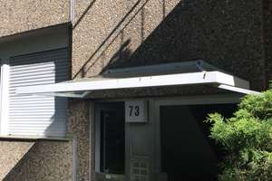 Sehr ruhige 1-Zimmer-Wohnung mit Balkon und EBK in Wiesbaden Kohlheck – Schönbergstraße 73, 65199 Dotzheim, Wiesbaden – Vorschaubild 11