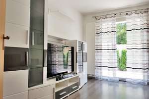 Gepflegte 3-Zimmer-Wohnung mit Terrasse, modernisiert & mit viel Privatsphäre in Stuttgart-Münster – 70376 Münster, Stuttgart – Vorschaubild 2