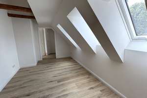 Alt trifft Modern 156 m²  – kernsaniertes Fachwerkhaus mit geschütztem Hofcharakter – Die vollständige Adresse der Immobilie erhältst du vom Anbieter., 42277 Oberbarmen, Wuppertal – Vorschaubild 8