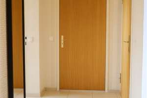 ** Lichtdurchflutete 2-Zimmer-Wohnung mit Südwest-Loggia ** – Flankenschanze 37, 13585 Spandau (Ortsteil), Berlin – Vorschaubild 8