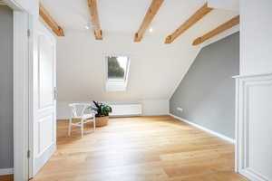 Stilvoll modernisiert & Smart Home – Reihenhaus mit Wow-Effekt – Hamburg – Vorschaubild 9