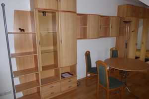 Gepflegtes, möbliertes 1-Zimmer-Apartment in Schierstein zu vermieten (mind. 1 Jahr) – Wiesbaden – Vorschaubild 5