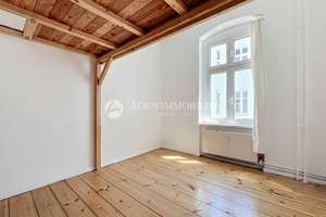 *Charmante 2-Zimmer-Altbauwohnung mit historischem Flair im Herzen von Neukölln* – Siegfriedstr. 14, 12051 Neukölln (Ortsteil), Berlin – Vorschaubild 3