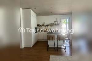 Tauschwohnung: Moderne 2-Zimmer-Gartenwohnung mit Smart Home und Stellplatz – Ernst Frau, 80992 Moosach-Bahnhof, München – Vorschaubild 8