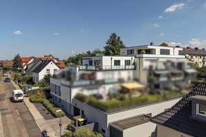 Exklusives 2,5-Raum Penthouse aus 2017 mit rd. 116 m² und toller Dachterrasse in begehrter Lage  – Die vollständige Adresse der Immobilie erhältst du vom Anbieter., 45257 Kupferdreh, Essen – Vorschaubild 36