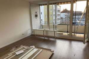 Helle, ruhige 2-Zimmer Whg im 2. OG mit Süd-Balkon in Wuppertal-Barmen – Loher Str. 3, 42283 Barmen, Wuppertal – Vorschaubild 5