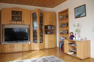 Freistehendes Zweifamilienhaus mit nebenliegendem Baugrundstück in Ebg.-Simmersbach zu verkaufen! – Rosenweg 9, 35713 Lahn-Dill-Kreis – Vorschaubild 4
