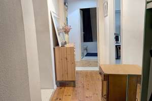 Kreuzberger Kiez: 2-Zimmer-Wohnung zum Selbstbezug, sanierter Altbau, Dielenboden, provisionsfrei – Reichenberger Straße 155, 10999 Kreuzberg, Berlin – Vorschaubild 8