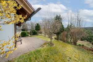 * Reserviert* Zwei Wohnungen unter einem Dach – Haus mit Garten und Doppelgarage – Schwarzwald-Baar-Kreis – Vorschaubild 27
