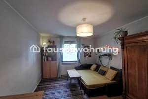 Tauschwohnung: 3 Zimmer + große Küche, 85m², Direktzugang zum Garten – Rösrather Str. 42, 51107 Ostheim, Köln – Vorschaubild 4