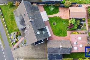Doppeltes Glück: Ihr Zuhause mit viel Raum in Suddendorf bei Schüttorf – Die vollständige Adresse der Immobilie erhältst du vom Anbieter., 48465 Suddendorf – Vorschaubild 3