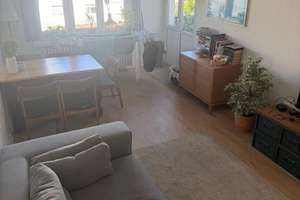 DEUTZ - Super geschnittene Zwei-Zimmerwohnung mit Balkon  - WG geeignet – Die vollständige Adresse der Immobilie erhältst du vom Anbieter., 50679 Deutz, Köln – Vorschaubild 5