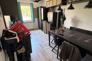 2-Zimmer Wohnung mit Blick auf den Park – Erlanger Straße 75, 90765 Ronhof, Kronach, Fürth – Vorschaubild 6