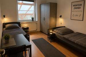 Geräumige EG-Wohnung mit Gartenzugang – 3,5 Zimmer auf 85 m² – Die vollständige Adresse der Immobilie erhältst du vom Anbieter., 47058 Duissern, Duisburg – Vorschaubild 5