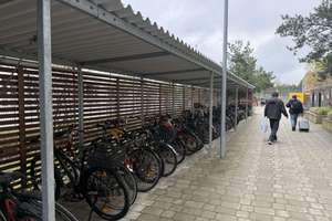 Attraktives Studenten-Apartment in München – Kapitalanlage mit stabiler Rendite incl. TG-Stellplatz – Die vollständige Adresse der Immobilie erhältst du vom Anbieter., 81379 Obersendling, München – Vorschaubild 18