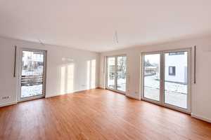 Erstbezug - Neubau - Doppelhaushälfte in Werl-Aspe zu verkaufen – Ortsstraße 17, 32107 Lippe (Kreis) – Vorschaubild 3