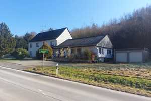 Scharmanter, vielseitiger Bungalow – Oberbergischer Kreis – Vorschaubild 5