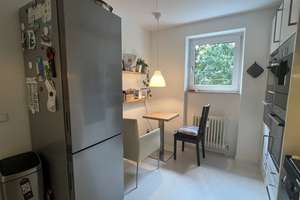 Zwischenmiete Wohnung Frankfurt Bornheim – 3ZKB Balkon (03.01.–31.03.2026) – Die vollständige Adresse der Immobilie erhältst du vom Anbieter., 60385 Bornheim, Frankfurt am Main – Vorschaubild 5