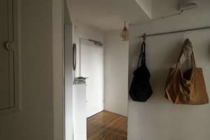Zentrale Lage: 2-Zimmer-Wohnung in Aachen – Die vollständige Adresse der Immobilie erhältst du vom Anbieter., 52062 Markt, Aachen – Vorschaubild 3