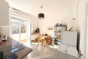 PROVISIONSFREI! Gepflegte 2-Zimmer-Wohnung · ca. 67 m² · Karlsruhe Innenstadt  - Weststadt