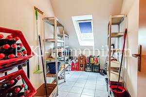 *** Oberwohnung in zentraler Lage von Esterwegen *** – Die vollständige Adresse der Immobilie erhältst du vom Anbieter., 26897 Esterwegen – Vorschaubild 21