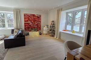 Zu Verkaufen! Luxuriöse 5-Zimmer-Maisonette-Wohnung direkt am Thielpark in Dahlem! – Die vollständige Adresse der Immobilie erhältst du vom Anbieter., 14195 Dahlem, Berlin – Vorschaubild 18