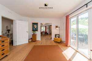 Kernsanierte Traumwohnung mit Terrasse, Garten und Waldrandlage in Stuttgart-Süd – Die vollständige Adresse der Immobilie erhältst du vom Anbieter., 70199 Heslach, Stuttgart – Vorschaubild 6