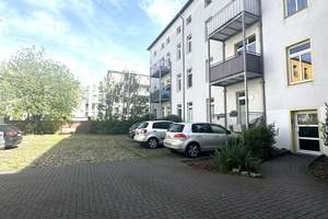 Neu - Inkl. mobilem Klimagerät! - Erstbezug nach Sanierung! – Thiemstraße 1, 39104 Buckau, Magdeburg – Vorschaubild 13