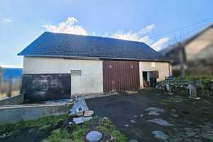 Zauberhaftes, saniertes, ehem. kleines Bauernhaus mit modernem Flair und Nebengebäuden in Henau! – Rhein-Hunsrück-Kreis – Vorschaubild 22