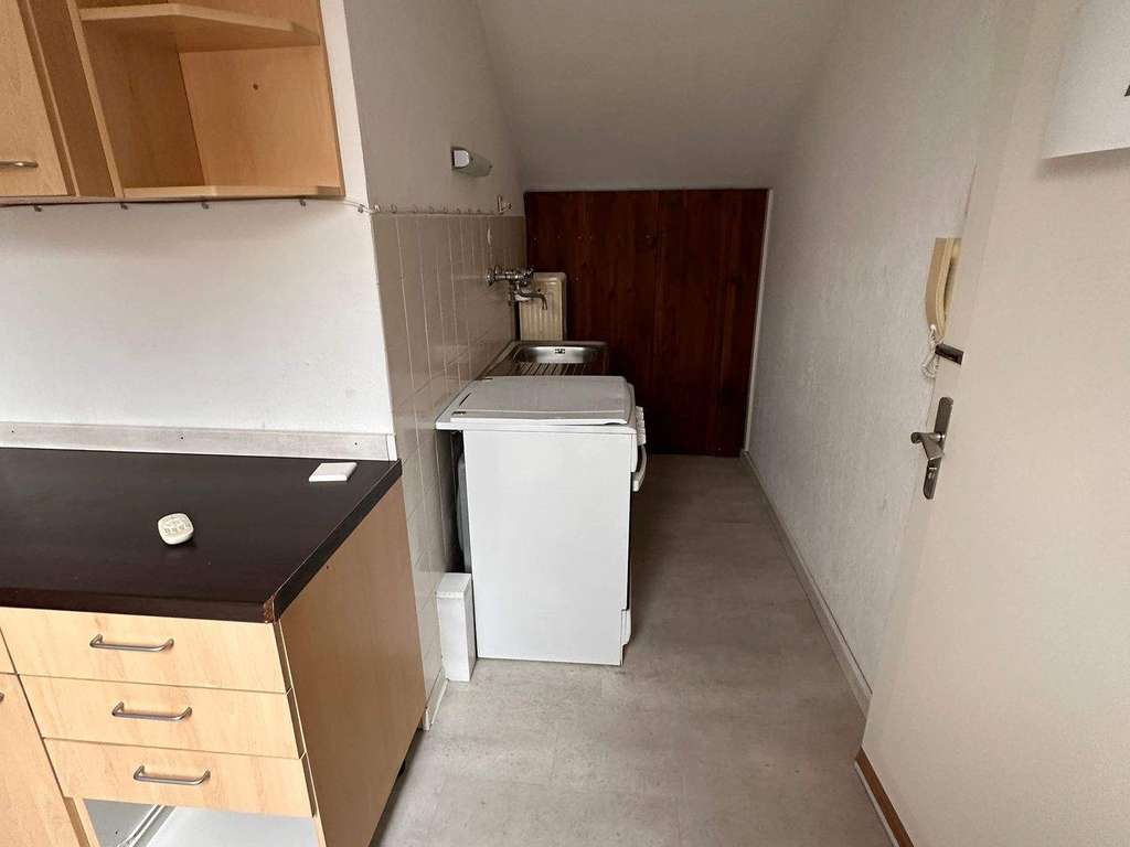 Immobilie in Schweinfurt - 2 Wohnungen in einem Haus am Steinberg/Hochfeld - Bild 4