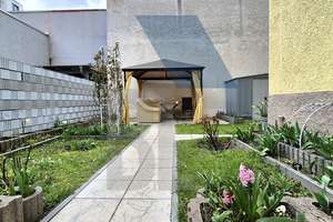 Von zwei zu einem: Großzügige 3,5-Zimmer-Wohnung mit Wintergarten und Gartenparadies – Die vollständige Adresse der Immobilie erhältst du vom Anbieter., 75177 Nordstadt, Pforzheim – Vorschaubild 16