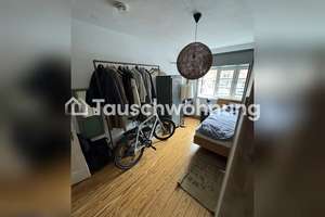 Tauschwohnung: Schöne 2-Zimmer-Wohnung in Eimsbüttel zu tauschen